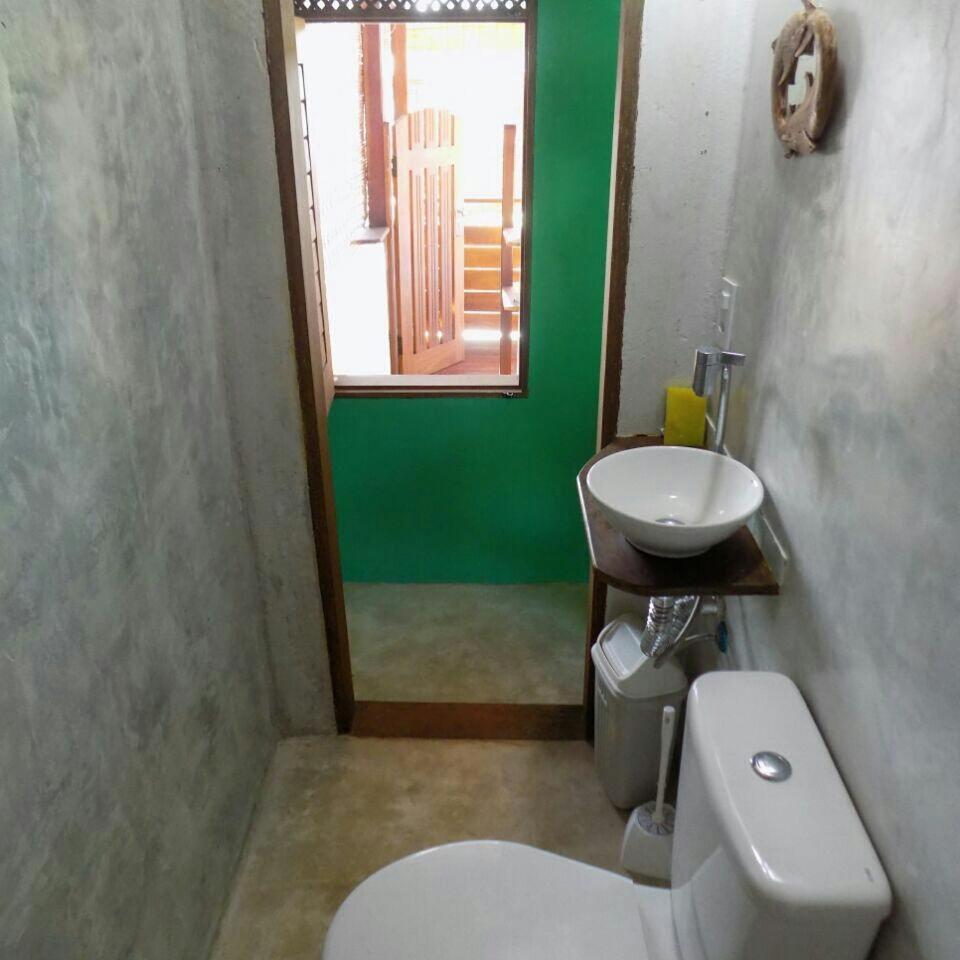 Casa Manhapeba Villa Velha Boipeba Exterior photo